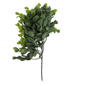 10" Real Touch Eucalyptus Pick