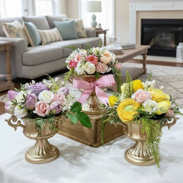 Petite Luxury Arrangements | 6 Styles Available