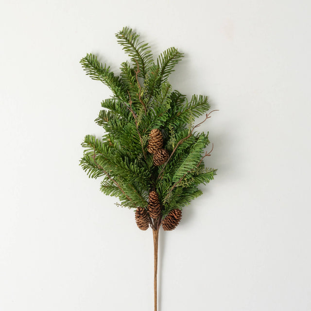 29.5" Soft Touch Pine Spray