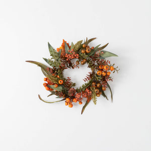6.5" Mixed Fall Ring