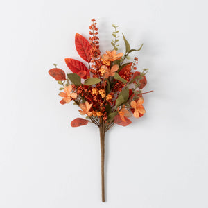 18" Mixed Fall Pick