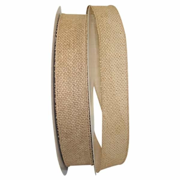 Burlap christmas wreaths for sale