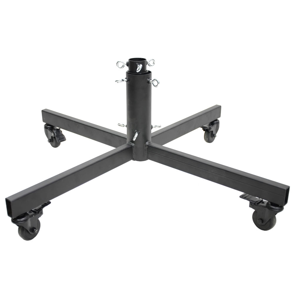 Commercial Rolling Stand