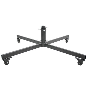 Commercial Rolling Stand
