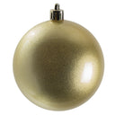 3" Candy Ball Ornament