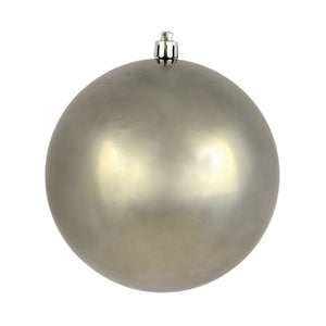 10" Shiny Ball Ornament