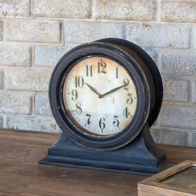 EAK80346_main-01 BL MANTEL CLOCK