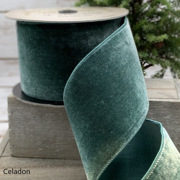 Elegant Christmas Ribbon– Design Decor Knoxville