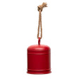 R1062 Bell Matte Red