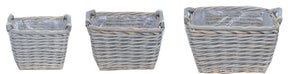 willow baskets